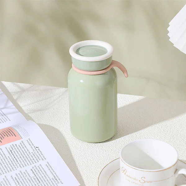 Ano ang gumagawa ng water flask ng isang matalinong pagpipilian para sa mga modernong pangangailangan ng hydration?