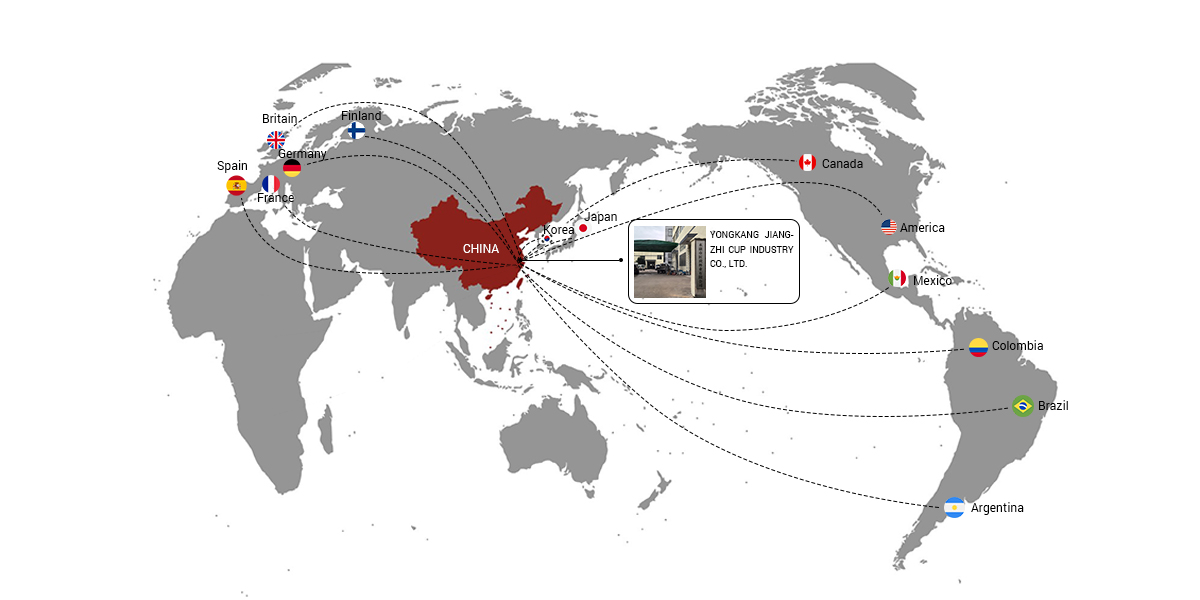 Kailan ipinagpatuloy ang produksyon ng Yongkang Jiangzhi Cup Industry noong 2026?