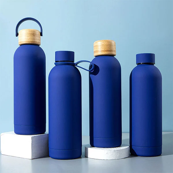 Bakit Pumili ng Double Wall Gym Vacuum Cup para sa Fitness, Paglalakbay, at Pang-araw-araw na Hydration?