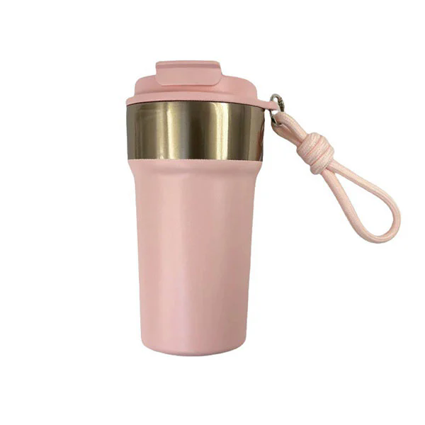Paano Mapapahusay ng 17oz Travel Tumbler ang Iyong Pang-araw-araw na Routine?