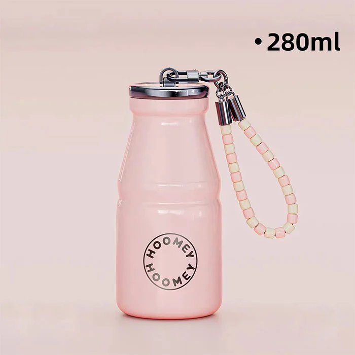 Paano Mababago ng Mga Mini Milk Bottle ang Iyong Karanasan sa Inumin?