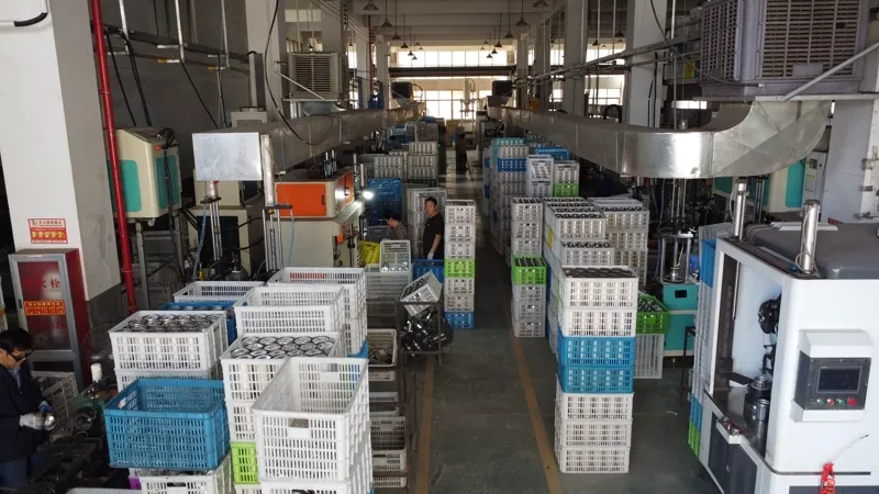 Kinumpleto ng Kudike ang taunang audit ng ISO9001 System