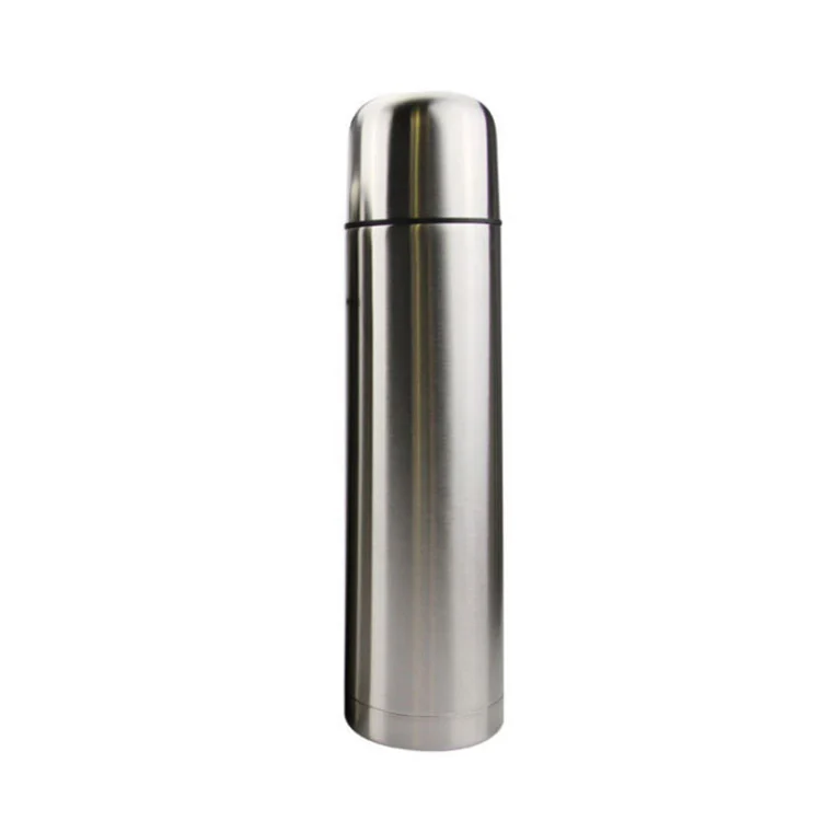 Bullet Flask