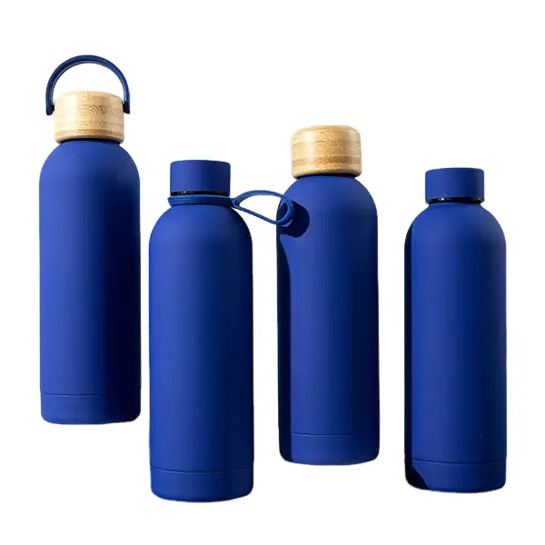 Double Wall Gym Vacuum Cup