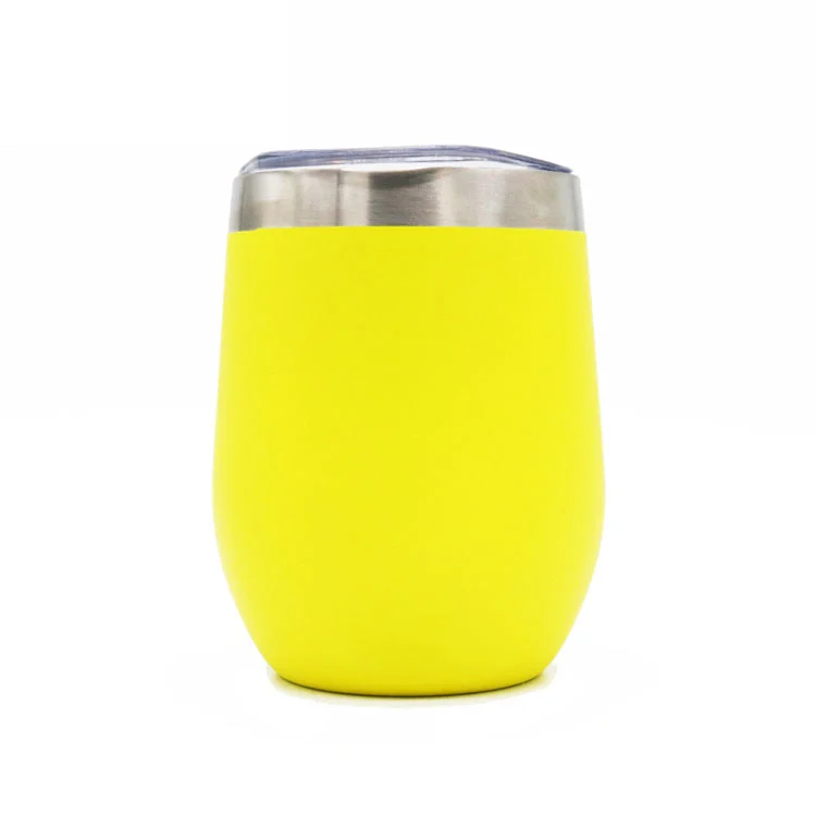 Egg mug