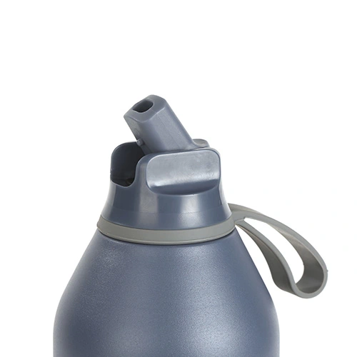 Large Capacity Flask