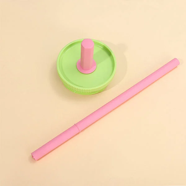 40oz Stainless Steel Vacuum Insulated Traveling Tumblers With Handle And Straw