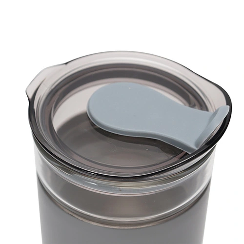 Stainless Steel Glass Cup