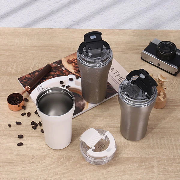 Leak Proof Travel Mug