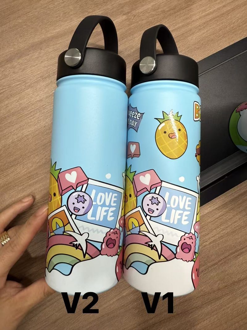 Yongkang Jiangzhi Cup Industry Co.,Ltd.