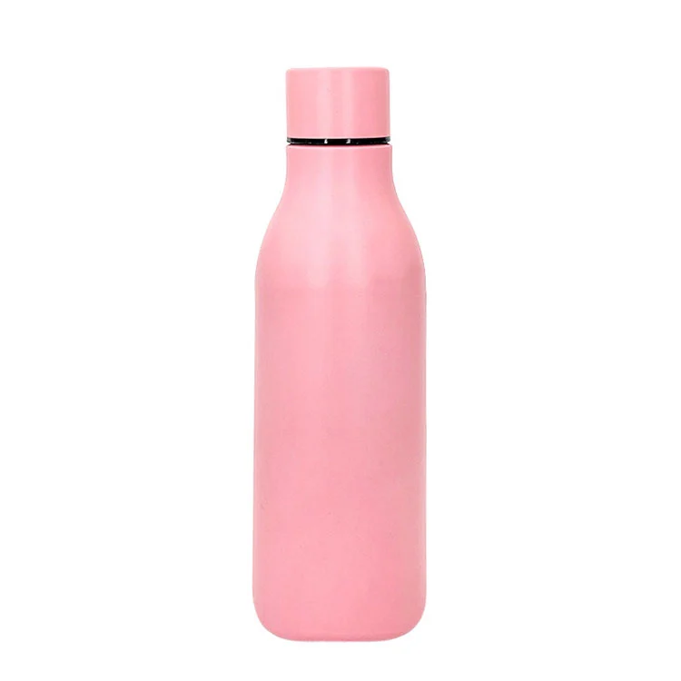 Insulated bote
