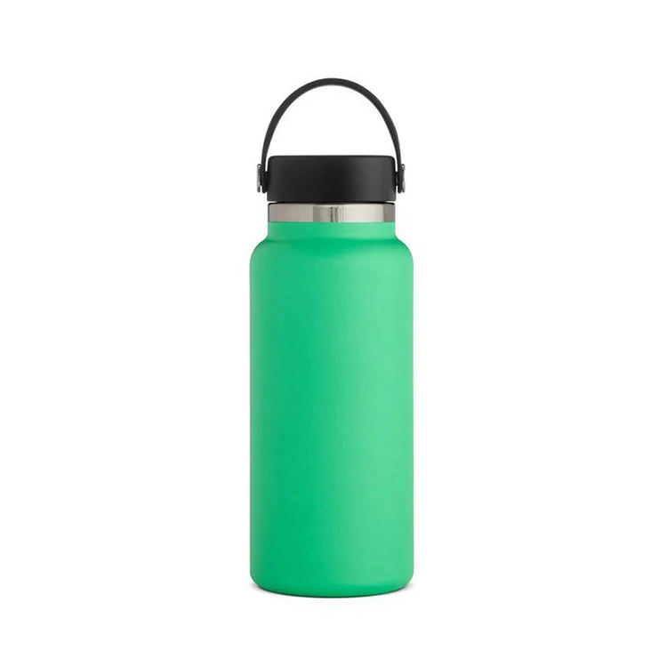 Insulated flask