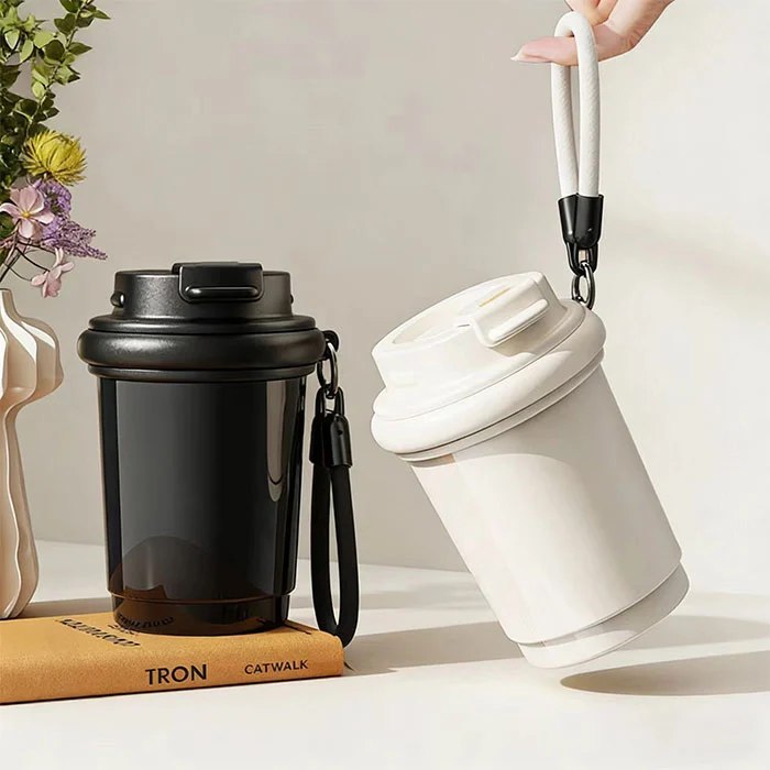 Insulated Tumbler Panatilihing Malamig