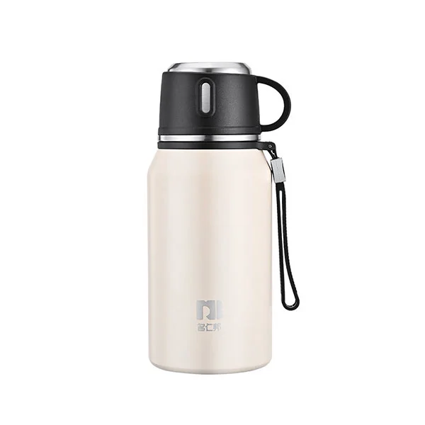 Magaan na Paglalakbay Kettle