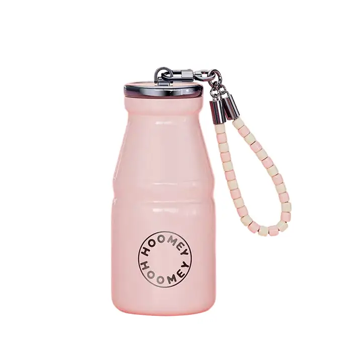 Mini Milk Bote