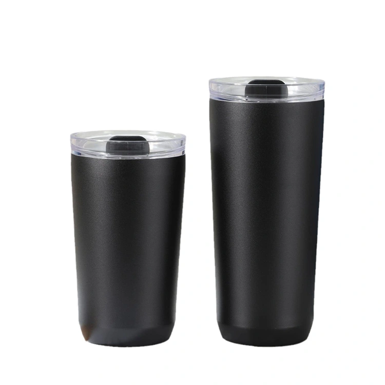 Isinapersonal na thermal mug
