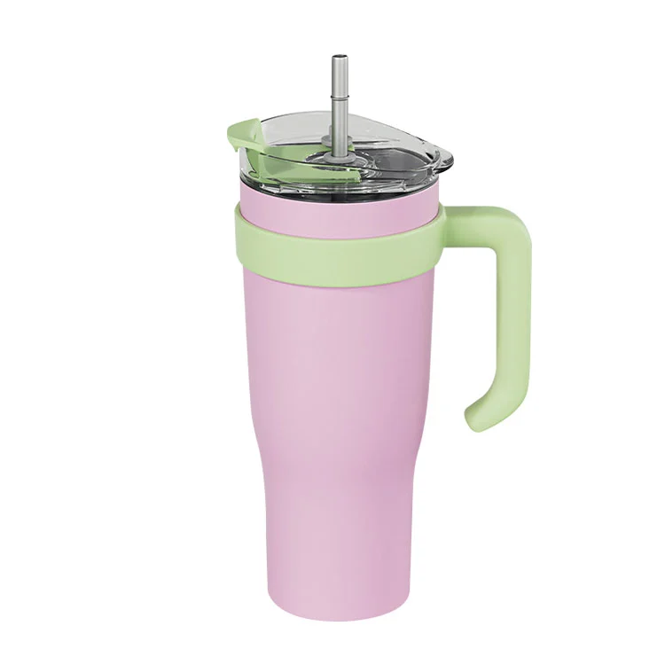 Tumbler sa Road Trip