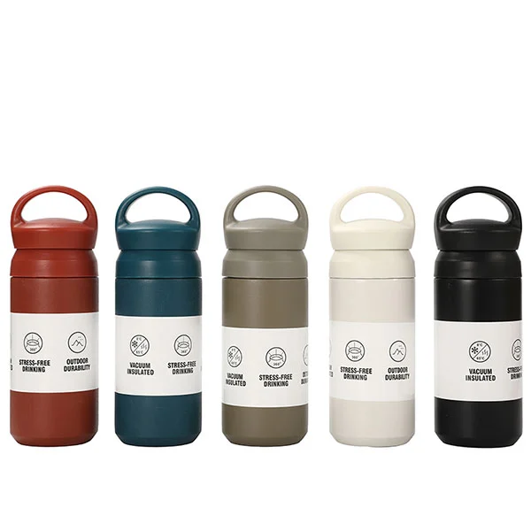 Mga payat na tumbler