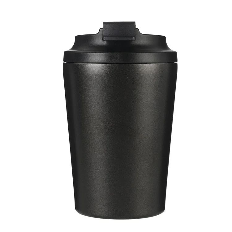 Hindi kinakalawang na asero na kape ng kape