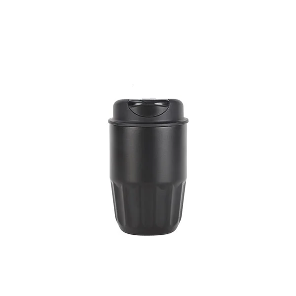Hindi kinakalawang na asero na bote ng tubig na insulated