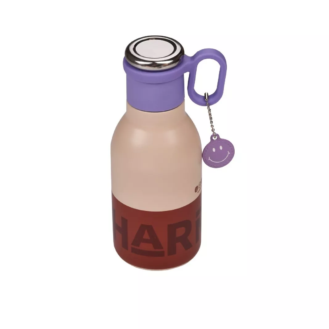 Hindi kinakalawang na Steel Thermos Vacuum Bote