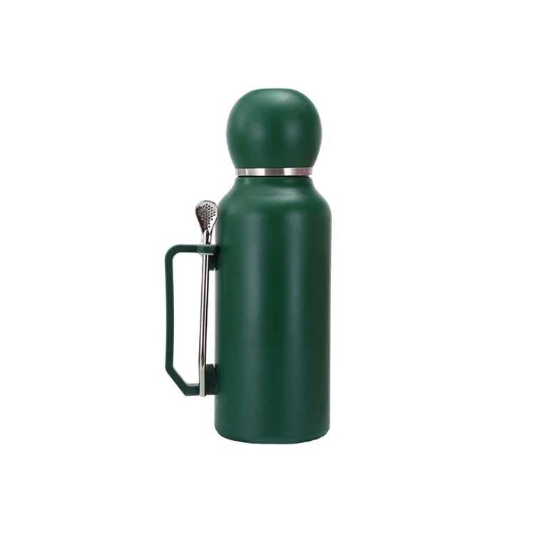 Hindi kinakalawang na asero vacuum insulated flask