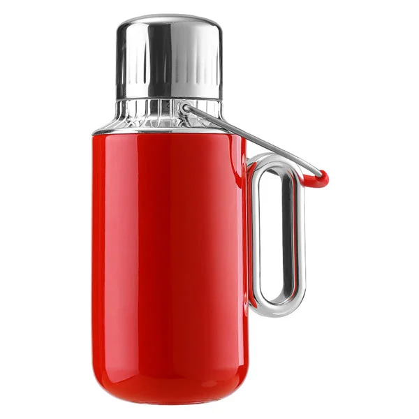 Temperature Display Pot