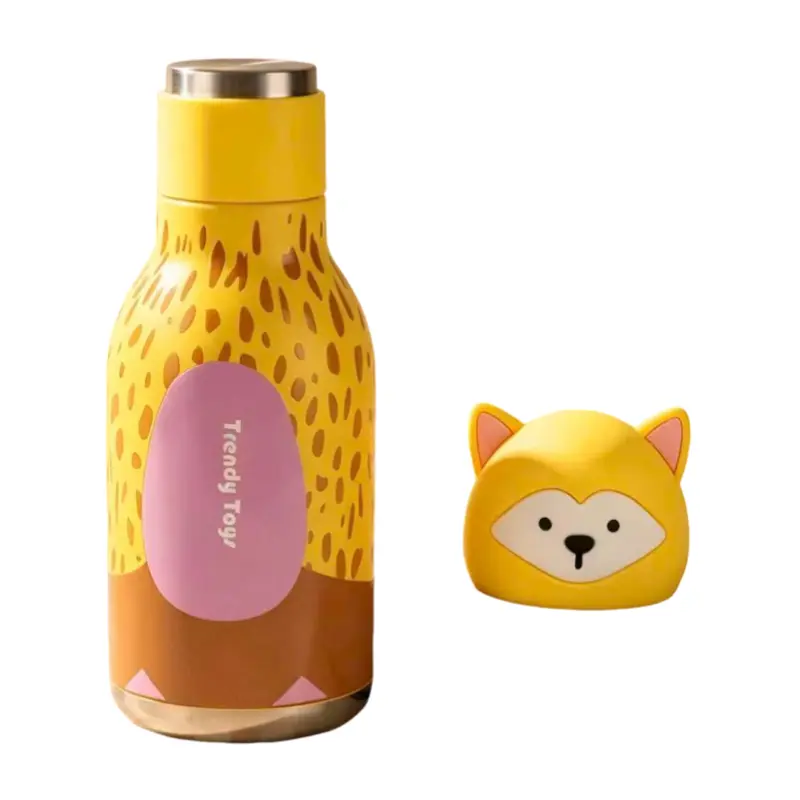 Bote ng Thermos Vacuum