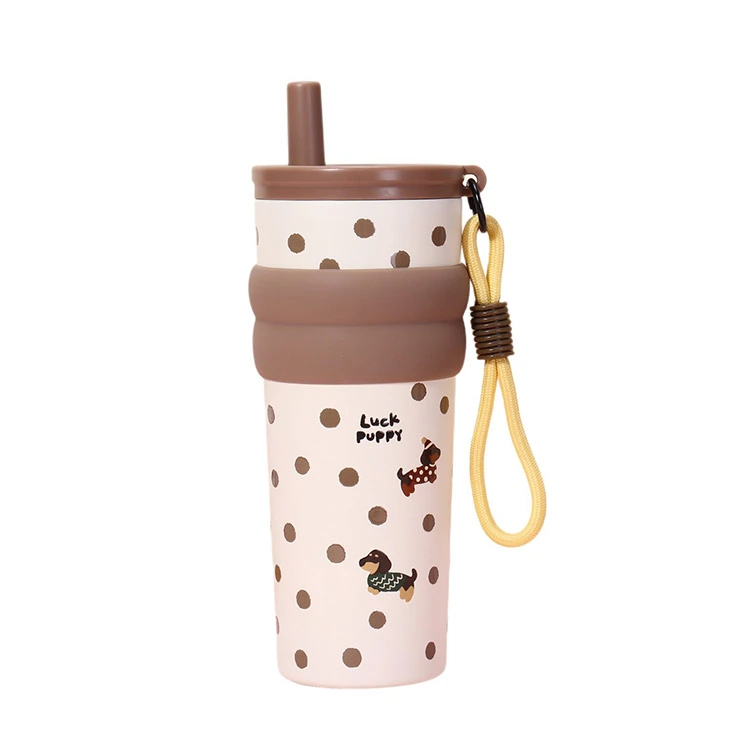Travel Mug