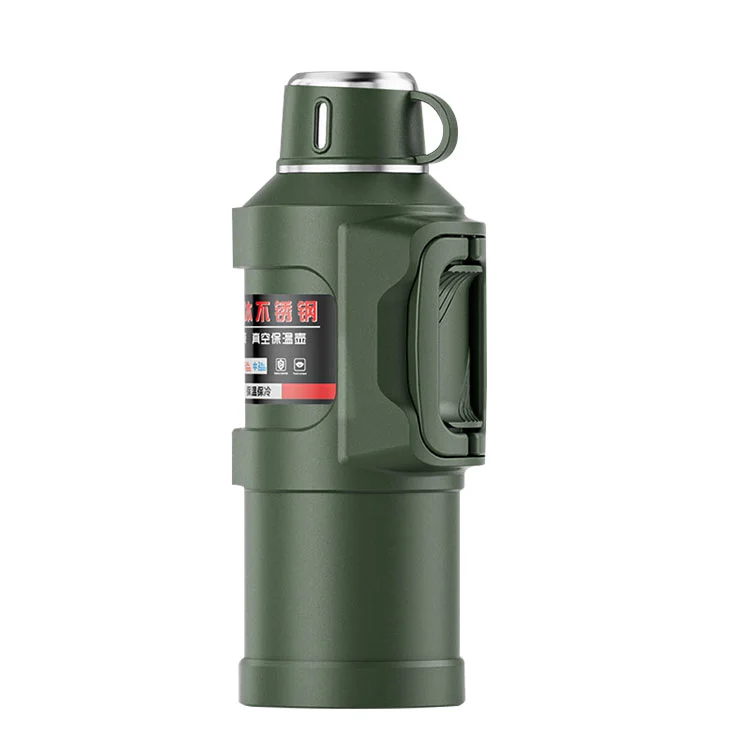 Travel Kettle