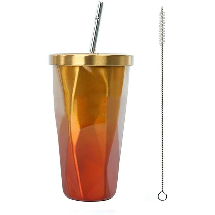 Travel Tumbler