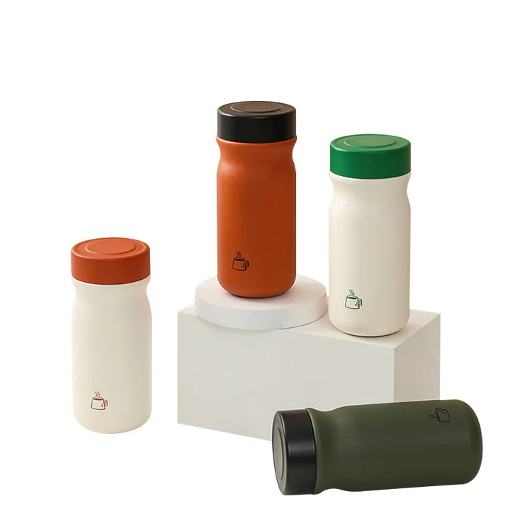 Vacuum flask