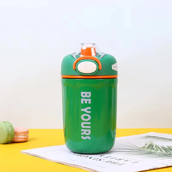 Vacuum insulated 18/8 hindi kinakalawang na asero bote