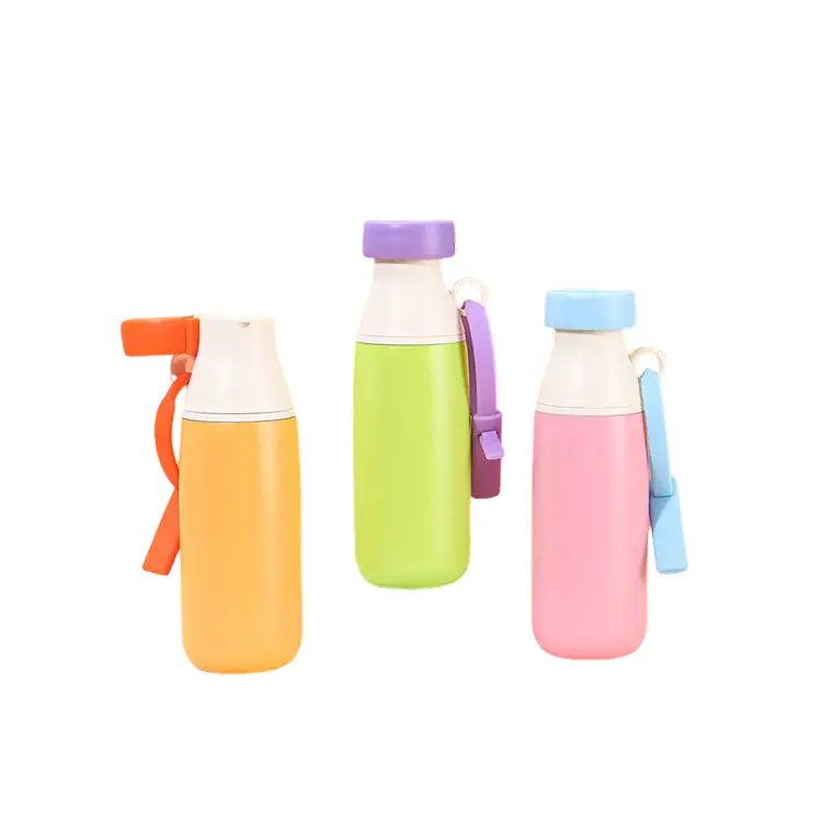 Vacuum Insulated Bote